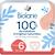 Couches culottes écologiques taille 6 16+kg - 36 couches Blanc 1 - vertbaudet enfant 