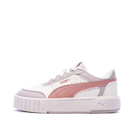 Basket fille carina mia Violet 2 - vertbaudet enfant 