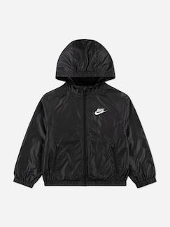 -Veste légère à capuche