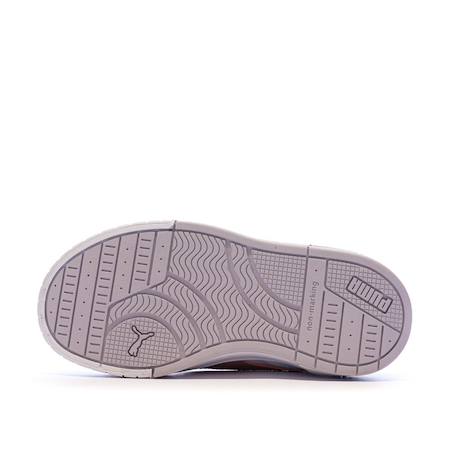 Basket fille carina mia Violet 5 - vertbaudet enfant 