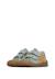 Chaussures en cuir et en daim babe 2 Sage-citrouille 5 - vertbaudet enfant 