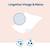 Lingettes visage et mains X20+X64 3 - vertbaudet enfant 