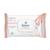 Lingettes au lait de toilette Blanc 2 - vertbaudet enfant 