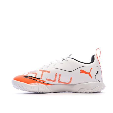 Chaussures de football ultra 5 play Blanc 2 - vertbaudet enfant 