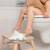 Lingettes papier toilette Blanc 5 - vertbaudet enfant 