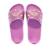 Claquettes licorne sartwog Rose 3 - vertbaudet enfant 