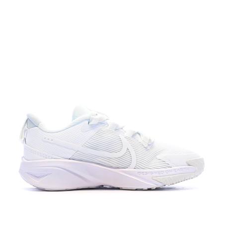 Baskets garçon star runner 4 Blanc 1 - vertbaudet enfant 