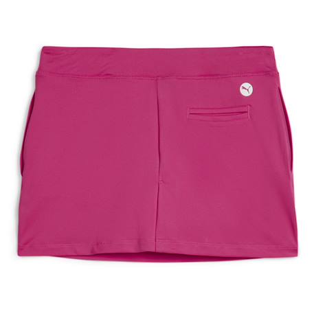 Jupe fille knit Rose 2 - vertbaudet enfant 