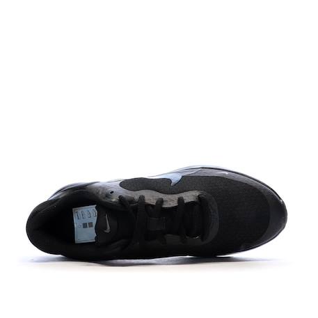 Chaussures de sport enfant revolution 7 gs Noir 4 - vertbaudet enfant 