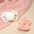 Sucettes anatomiques - 0 à 6 mois Lilas/beige+Lilas/beige imprimé+Rose/beige+Rose/beige imprimé 10 - vertbaudet enfant 