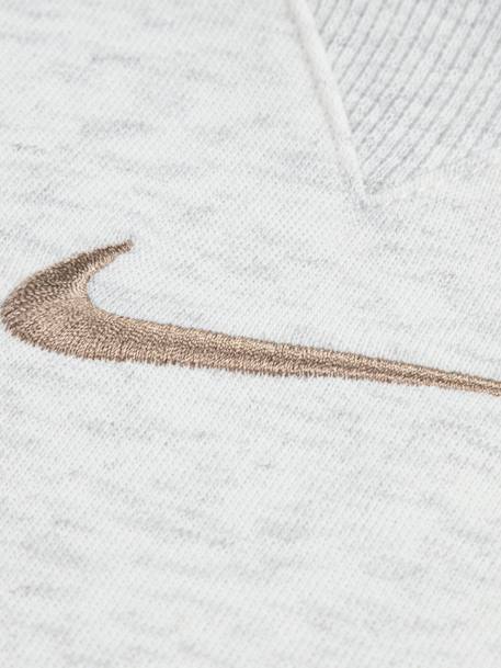 Ensemble deux pièces pour bébé sweat à col rond et pantalon confortable Beige+Bleu clair+Gris+Hemp+Vert 13 - vertbaudet enfant 