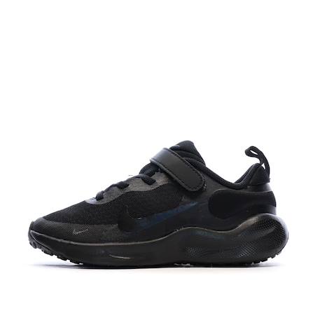 Baskets garçon revolution 7 Noir 2 - vertbaudet enfant 