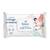 Lingettes visage et mains X20+X64 7 - vertbaudet enfant 