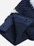 Combinaison en polaire Bleu+Sail 4 - vertbaudet enfant 