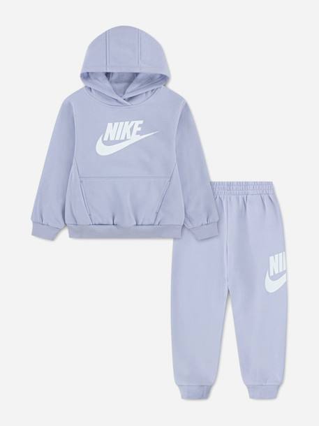 Ensemble 2 pièces Lilas+Rose+Rose clair 1 - vertbaudet enfant 