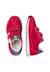 Sneakers en cuir et tissu miblo vl. Bleu-blanc+Rose-blanc+Rouge- 14 - vertbaudet enfant 