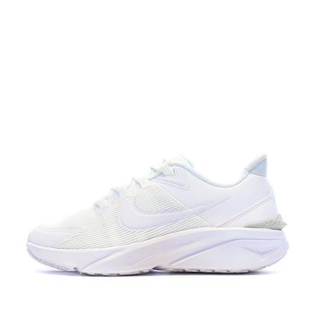 Baskets garçon star runner 4 nn Blanc 2 - vertbaudet enfant 
