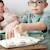 Lingettes visage et mains X20+X64 11 - vertbaudet enfant 
