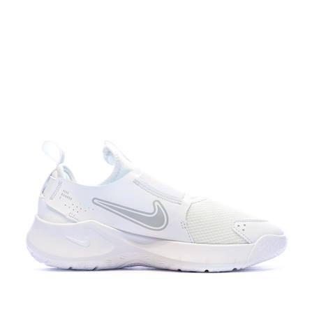 Baskets garçon flex runner 3 gs Blanc 1 - vertbaudet enfant 