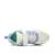 Baskets fille lsc runner Multi-couleurs 4 - vertbaudet enfant 