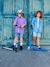 Trottinette enfant micro sprite pearl  led Bleu clair océan+Bleu et rose+Bleu pétrole+Bleu saphir+Rose+Vert eco+Violet 12 - vertbaudet enfant 