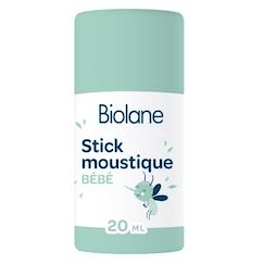 -Stick moustique
