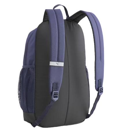 Sac à dos Marine+Noir 2 - vertbaudet enfant 
