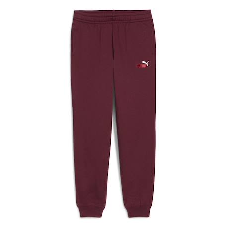 Jogging garçon 685824 Bleu+Bleu électrique+Rouge+Vert+Violet 5 - vertbaudet enfant 