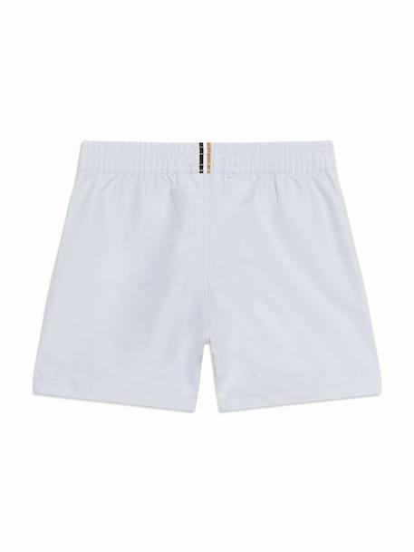Maillot taille élastique Marine+Pale blue+Vert 6 - vertbaudet enfant 