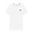 T-shirt garçon rs2334 Blanc 1 - vertbaudet enfant 