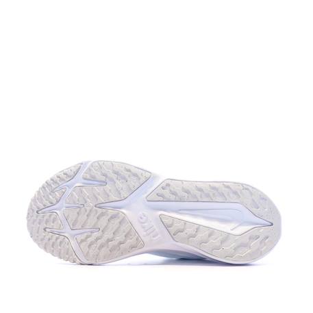 Baskets garçon star runner 4 nn Blanc 5 - vertbaudet enfant 