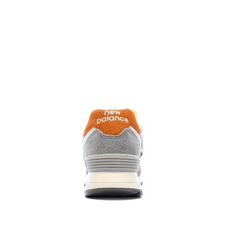 Ml574 baskets garçon Gris 3 - vertbaudet enfant 