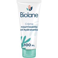 -Crème nourrissante et hydratante 100ml