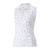 Polo imprimé fille flo Blanc 1 - vertbaudet enfant 