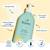 Liniment oléo-calcaire certifié biologique 500ml Vert 4 - vertbaudet enfant 