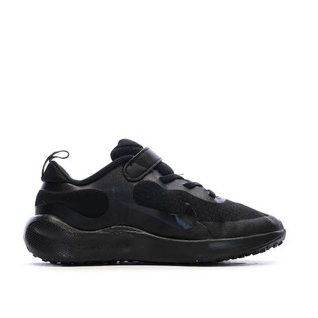 Baskets garçon revolution 7 Noir 1 - vertbaudet enfant 