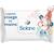 Lingettes visage et mains X20+X64 6 - vertbaudet enfant 
