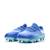 Chaussures de football future 7 play fg/ag Bleu 6 - vertbaudet enfant 