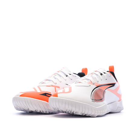 Chaussures de football ultra 5 play Blanc 6 - vertbaudet enfant 