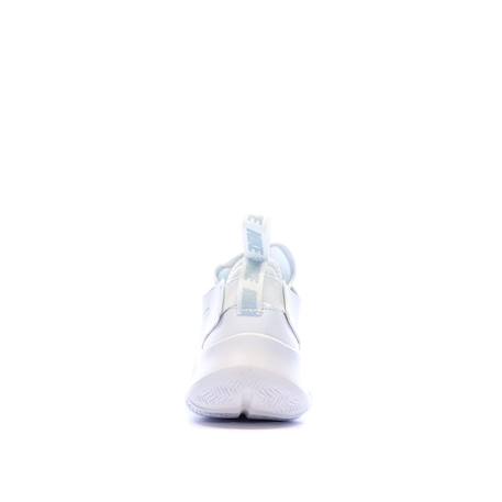 Baskets garçon flex runner 3 gs Blanc 3 - vertbaudet enfant 