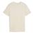 T-shirt fille script Beige 1 - vertbaudet enfant 