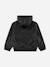 Veste légère à capuche Black 2 - vertbaudet enfant 