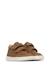 Chaussures en cuir 1901 2vl Marron- 2 - vertbaudet enfant 
