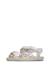 Sandales en cuir kimama Multicolore- 5 - vertbaudet enfant 