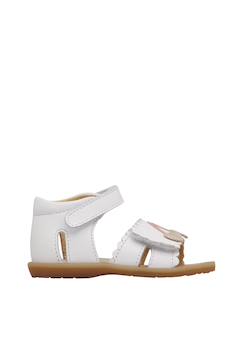 Chaussures-Sandales en cuir lillu