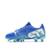 Chaussures de football future 7 play fg/ag Bleu 2 - vertbaudet enfant 