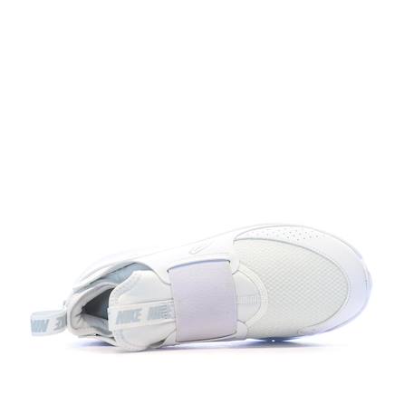 Baskets garçon flex runner 3 gs Blanc 4 - vertbaudet enfant 