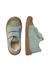 Chaussures en cuir et en daim babe 2 Sage-citrouille 4 - vertbaudet enfant 