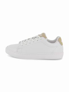 Chaussures-Basket a lacets
