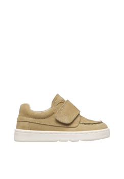 Chaussures-Chaussures en cuir 1901 low